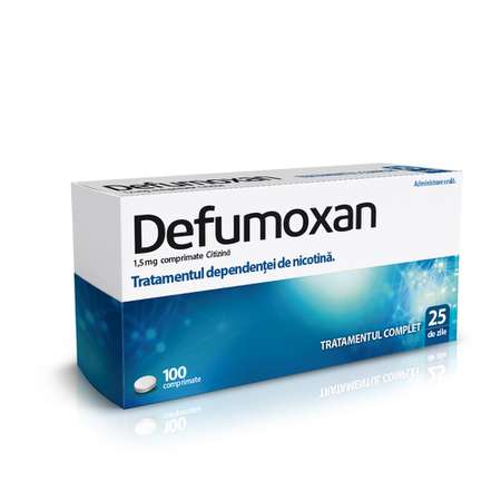 Defumoxan Defumoxan