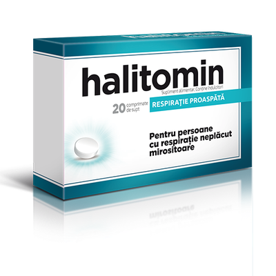 Halitomin