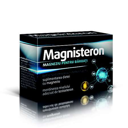 Magnisteron Magnisteron-30-cp